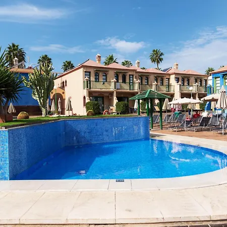 Eó Maspalomas Apartamento