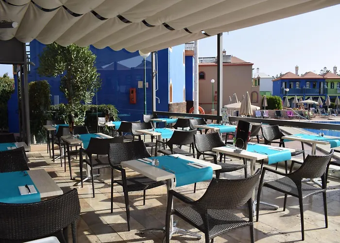 Appartement Eo Maspalomas (Gran Canaria)