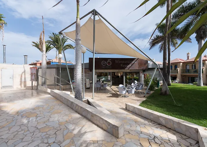 Eo * Maspalomas (Gran Canaria)