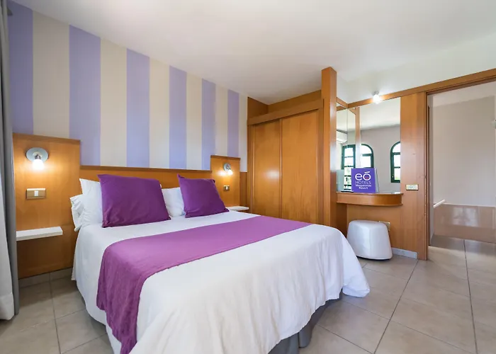 Appartement Eo Maspalomas (Gran Canaria)