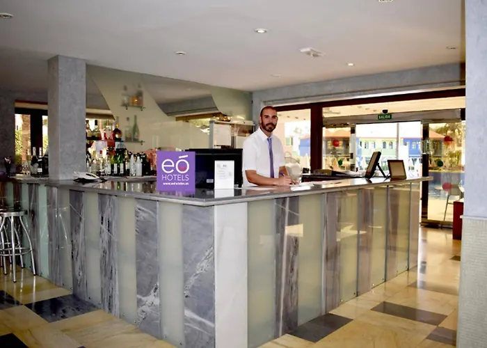 Eo Appartement Maspalomas (Gran Canaria)