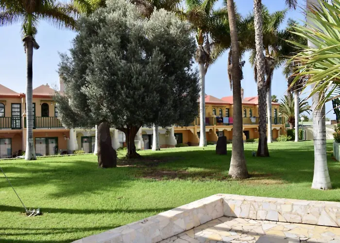 Eo * Maspalomas (Gran Canaria)