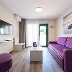 Apartment Eo