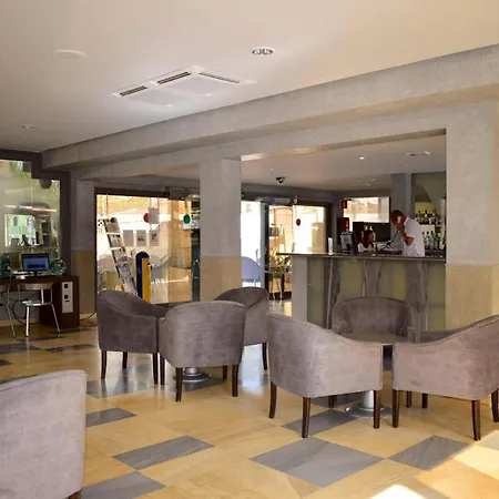 Appartement Eo Maspalomas *