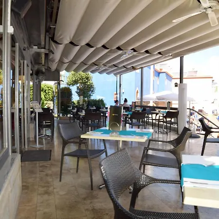 Appartement Eo Maspalomas *