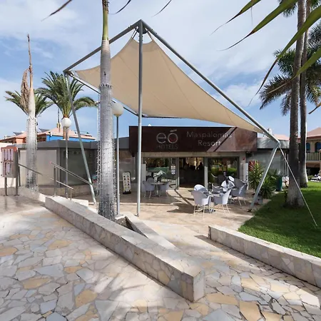 Eo Maspalomas * Maspalomas (Gran Canaria)