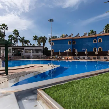 Appartement Eo Maspalomas *