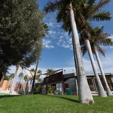 Eo Maspalomas * Maspalomas (Gran Canaria)