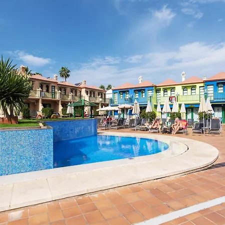 Appartement Eo Maspalomas