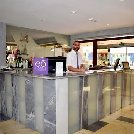 Eo Apartment Maspalomas (Gran Canaria)