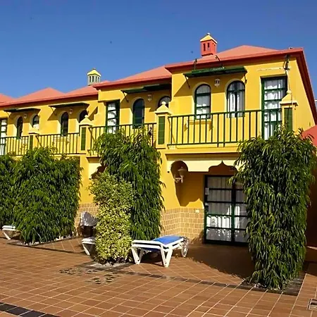 Apartment Eo