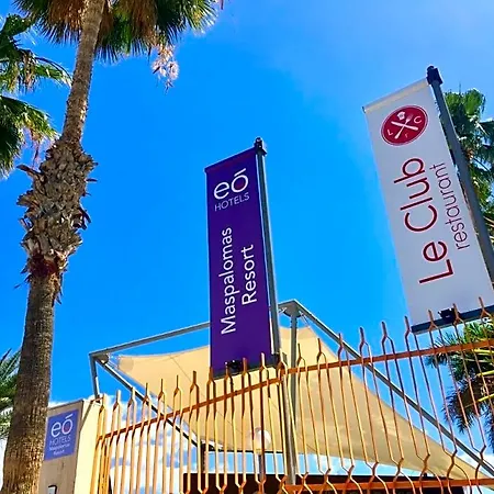 Eo * Maspalomas (Gran Canaria)