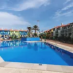 Apartmán Eo *