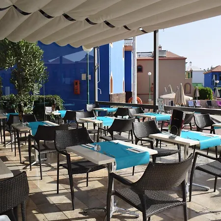 Apartmán Eo Maspalomas (Gran Canaria)