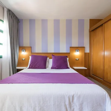 Apartmán Eo