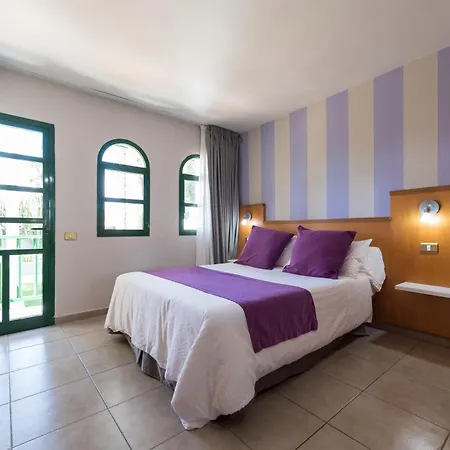 Eo Maspalomas Appartement *