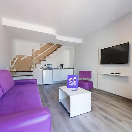 Eo Apartmán Maspalomas (Gran Canaria)