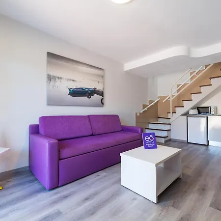 Eo Apartmán