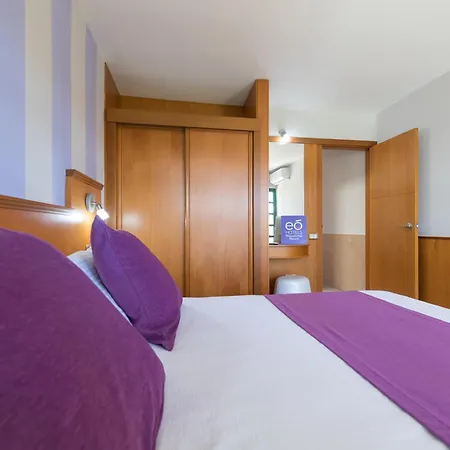 Eo * Maspalomas (Gran Canaria)