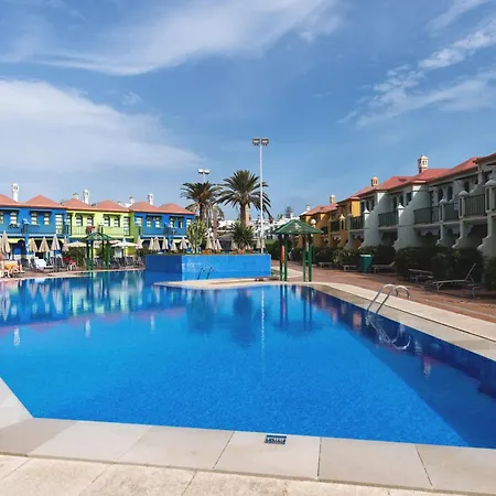 Eo Maspalomas Maspalomas (Gran Canaria)