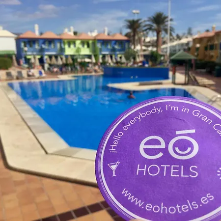Eo Maspalomas