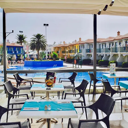 Eo Maspalomas *