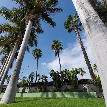 Eo Maspalomas Appartement