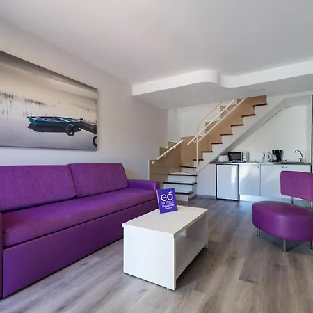 Eo Apartmán *