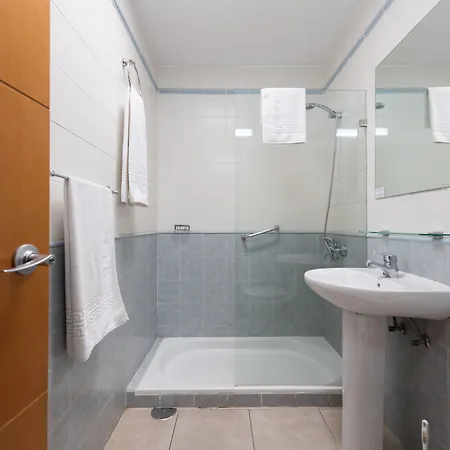 Apartmán Eo