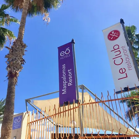 Eo Maspalomas (Gran Canaria)