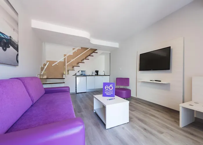 Eo Apartmán Maspalomas (Gran Canaria)