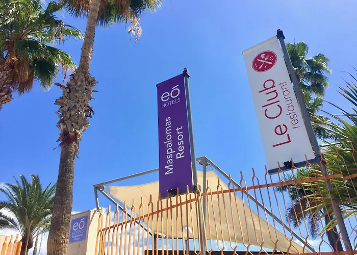 Eo Maspalomas (Gran Canaria)